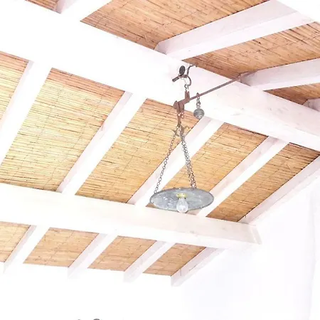 Landhaus Stazzetto Vermentino Olbia