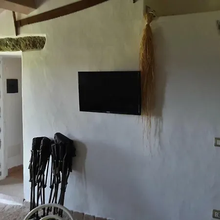 Landhaus Stazzetto Vermentino Olbia