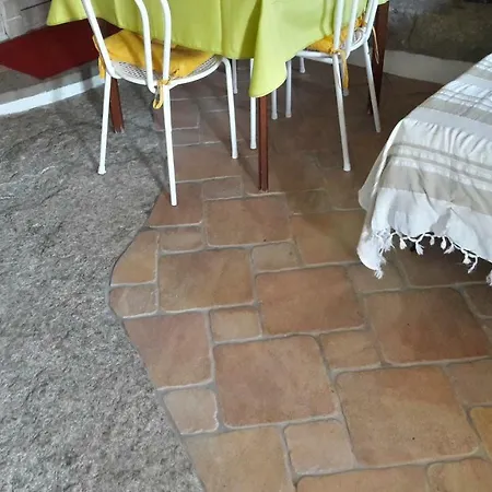 Landhaus Stazzetto Vermentino